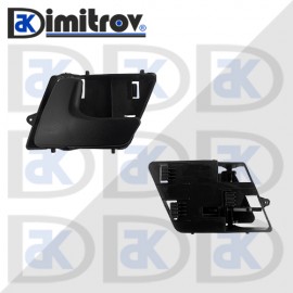 Дръжка вътрешна врата предна лява Seat Inca